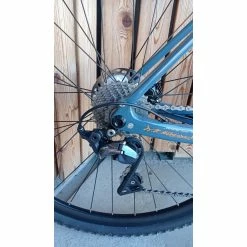 Vélo De Gravel Autre Marque - 54 -Vélos de route électriques soldes magasin velo gravel holdsworth 2