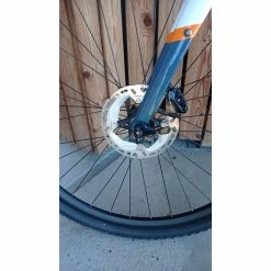 Vélo De Gravel Autre Marque - 54 -Vélos de route électriques soldes magasin velo gravel holdsworth 3