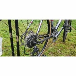 Vélo De Gravel Bombtrack - 56 - 700c 7 Vélo De Gravel Bombtrack - 56 - 700c -Vélos de route électriques soldes magasin velo gravel voyage 3