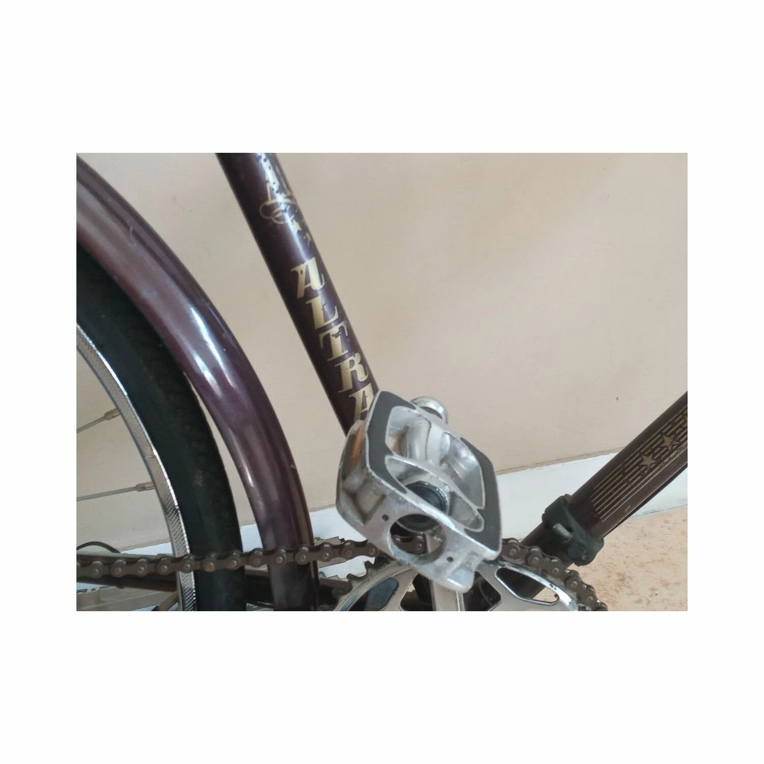 Vélo Hollandais Altura - M (53-55) 2 Vélo Hollandais Altura - M (53-55) – Image 2