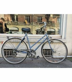 Vélo Hollandais Batavus - L (56-57)