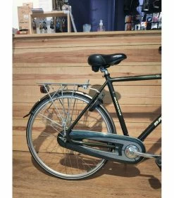 Vélo Hollandais Batavus - L (56-57) 8 Vélo Hollandais Batavus - L (56-57) -Vélos de route électriques soldes magasin velo hollandais batavus staccato 2