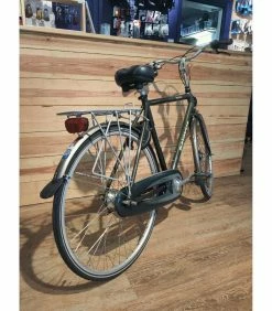 Vélo Hollandais Batavus - L (56-57) 11 Vélo Hollandais Batavus - L (56-57) -Vélos de route électriques soldes magasin velo hollandais batavus staccato 5