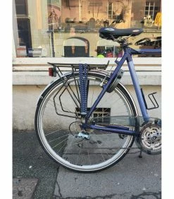 Vélo Hollandais Gazelle - L (56-57) 9 Vélo Hollandais Gazelle - L (56-57) -Vélos de route électriques soldes magasin velo hollandais gazelle medeo 4