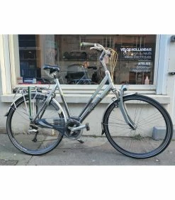 Vélo Hollandais Gazelle - XL (59-61)