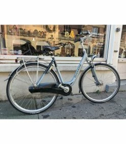Vélo Hollandais Gazelle - M (53-55)