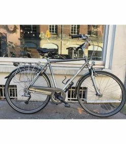 Vélo Hollandais Koga - M (53-55)