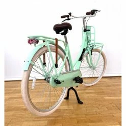 Vélo Hollandais Autre Marque - M (53-55) -Vélos de route électriques soldes magasin velo hollandais reconditionne a neuf 11