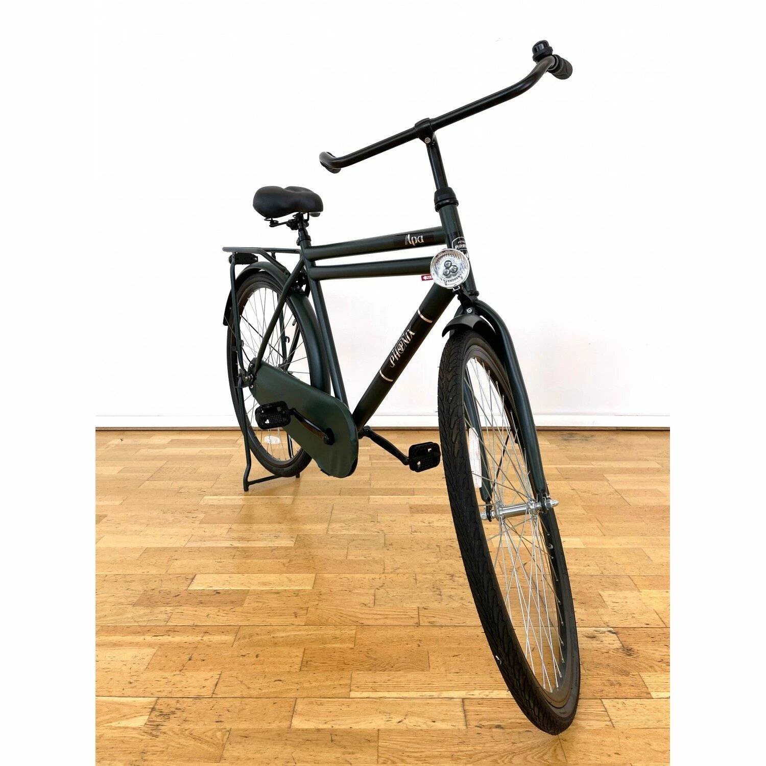 Vélo Hollandais Autre Marque - L (56-57) 1 Vélo Hollandais Autre Marque - L (56-57)