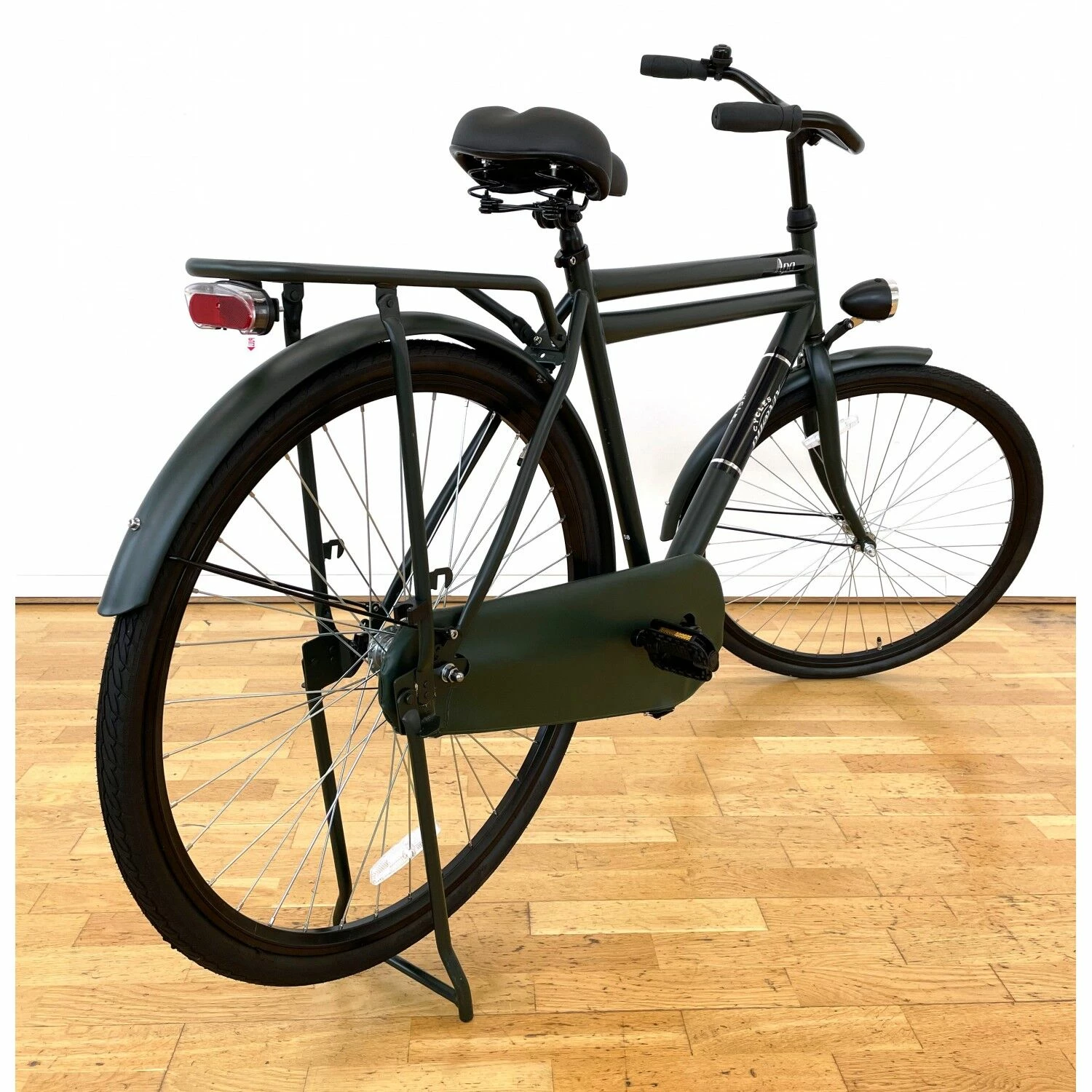 Vélo Hollandais Autre Marque - L (56-57) 3 Vélo Hollandais Autre Marque - L (56-57) – Image 3