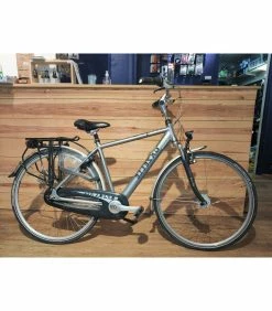 Vélo Hollandais Gazelle - S (49-51)