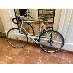 Vélo De Course Autre Marque - 60 - 28"