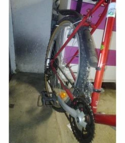 Vélo Tout Chemins Racer