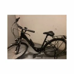 Vélo Urbain Kalkhoff -Vélos de route électriques soldes magasin velo kalkhoff image lite 2