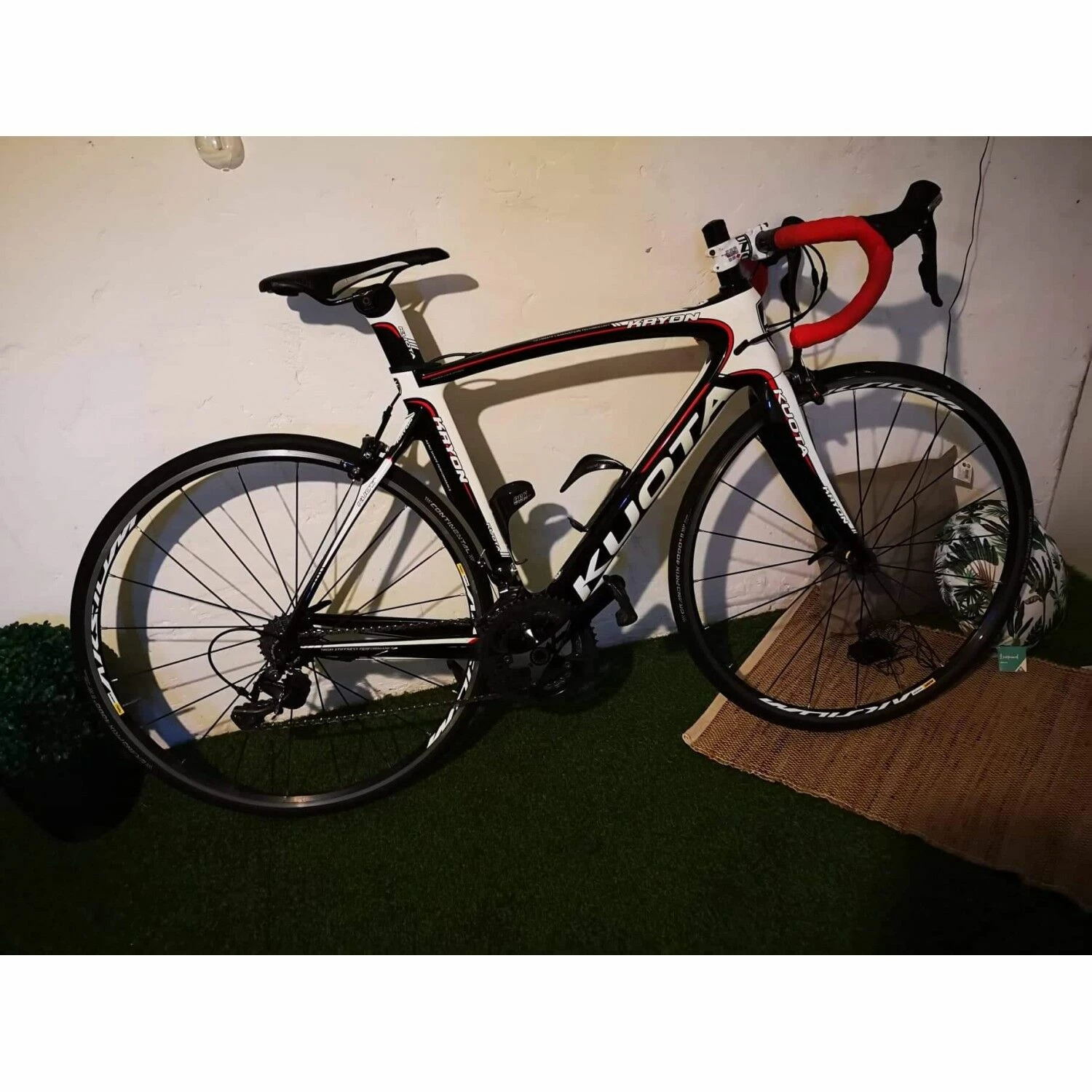 Vélo De Course Kokua - 53 2 Vélo De Course Kokua - 53 – Image 2