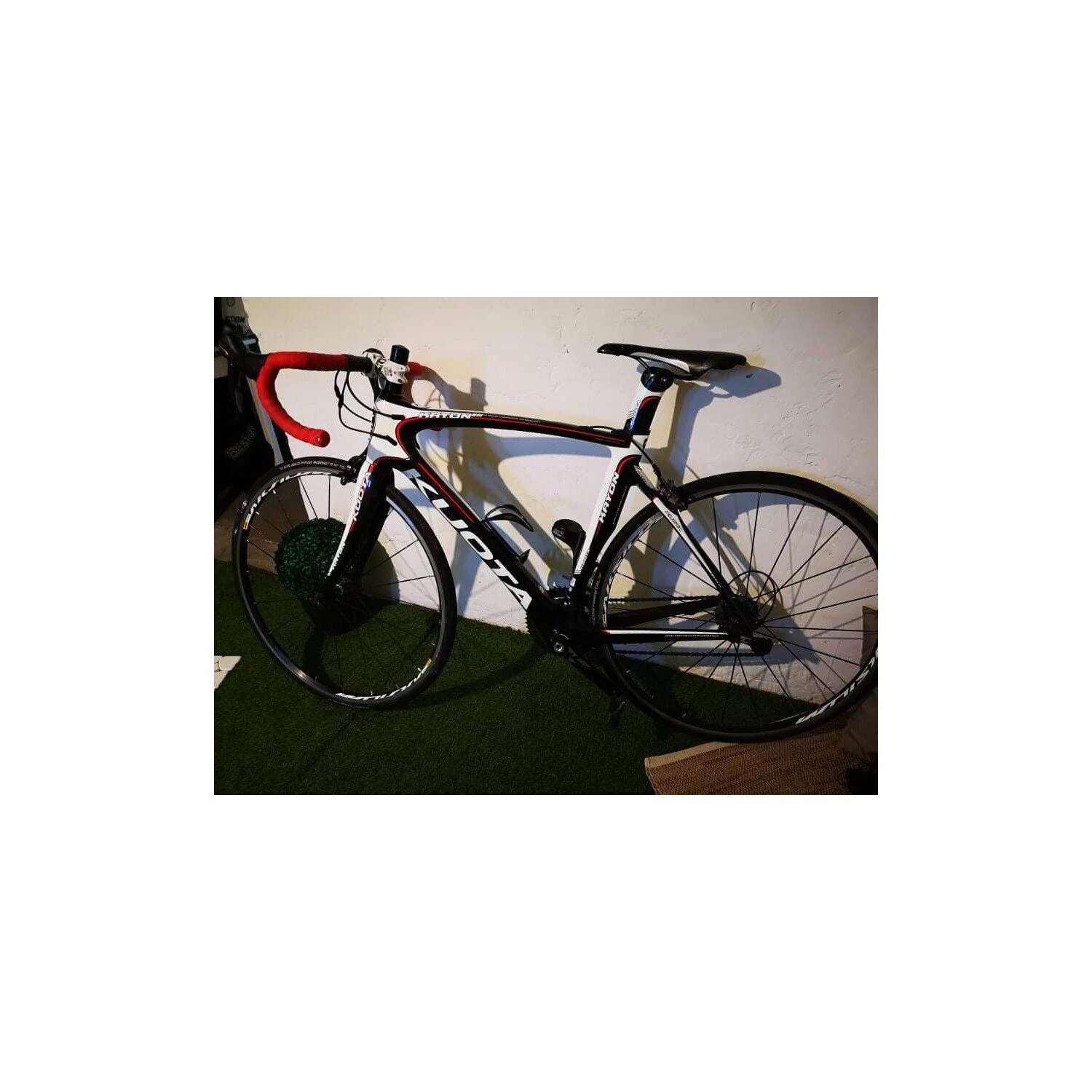 Vélo De Course Kokua - 53 1 Vélo De Course Kokua - 53