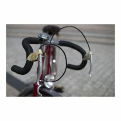 Vélo De Voyage Mbk - 53 10 Vélo De Voyage Mbk - 53 -Vélos de route électriques soldes magasin velo mbk grand sport rouge 4