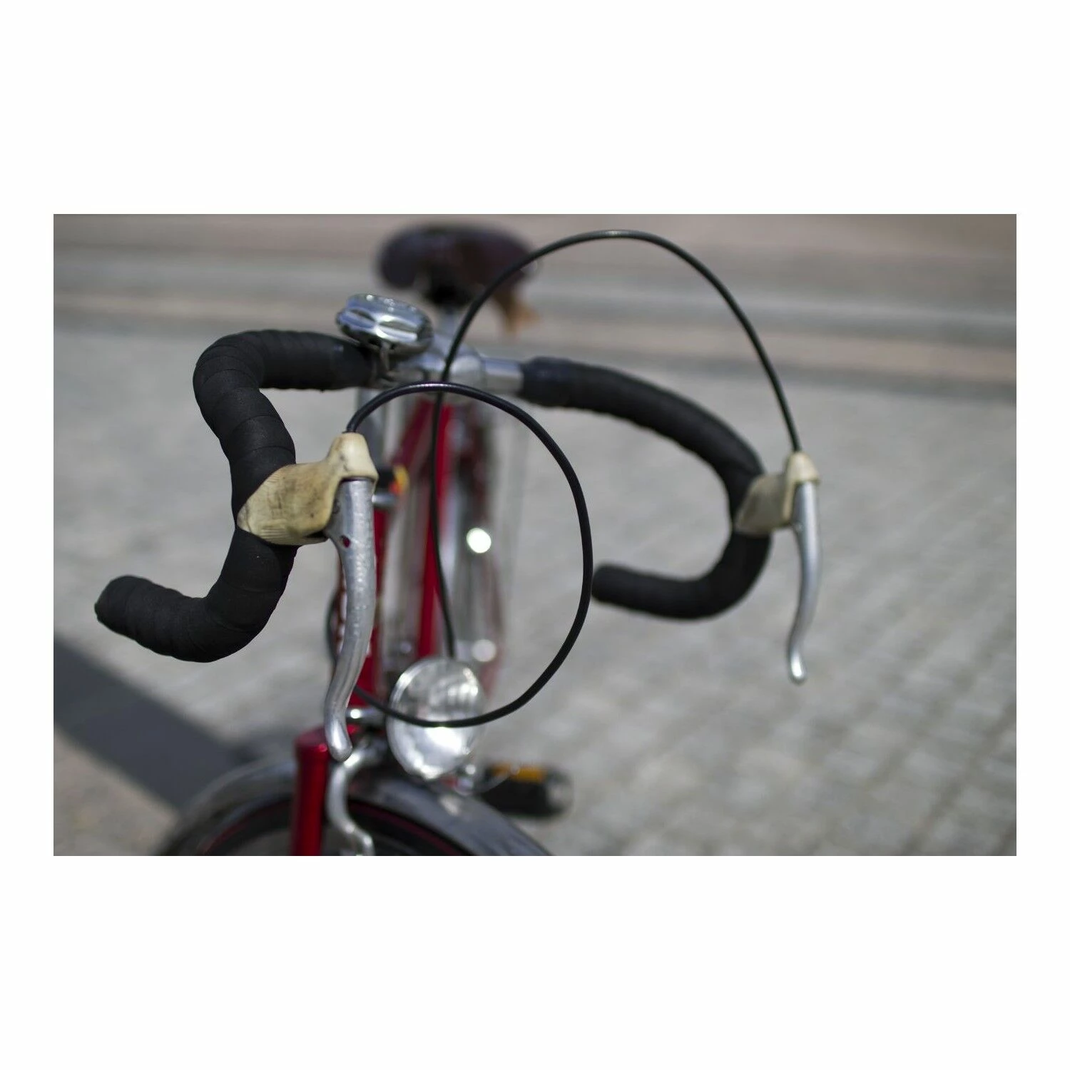 Vélo De Voyage Mbk - 53 5 Vélo De Voyage Mbk - 53 – Image 5