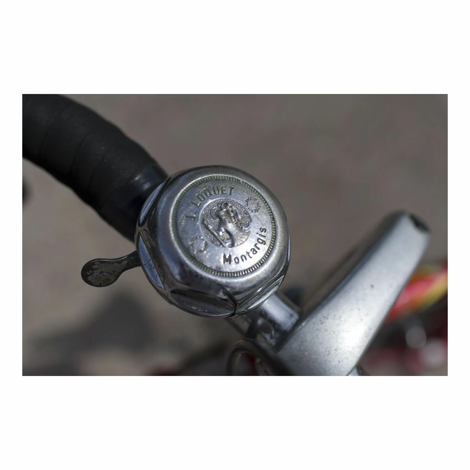 Vélo De Voyage Mbk - 53 6 Vélo De Voyage Mbk - 53 – Image 6