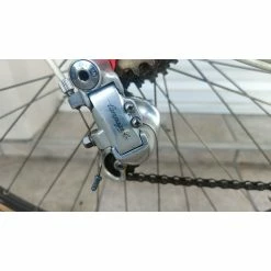 Vélo De Course Mbk - 60 -Vélos de route électriques soldes magasin velo mbk super record 4