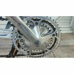 Vélo De Course Mbk - 60 -Vélos de route électriques soldes magasin velo mbk super record 5