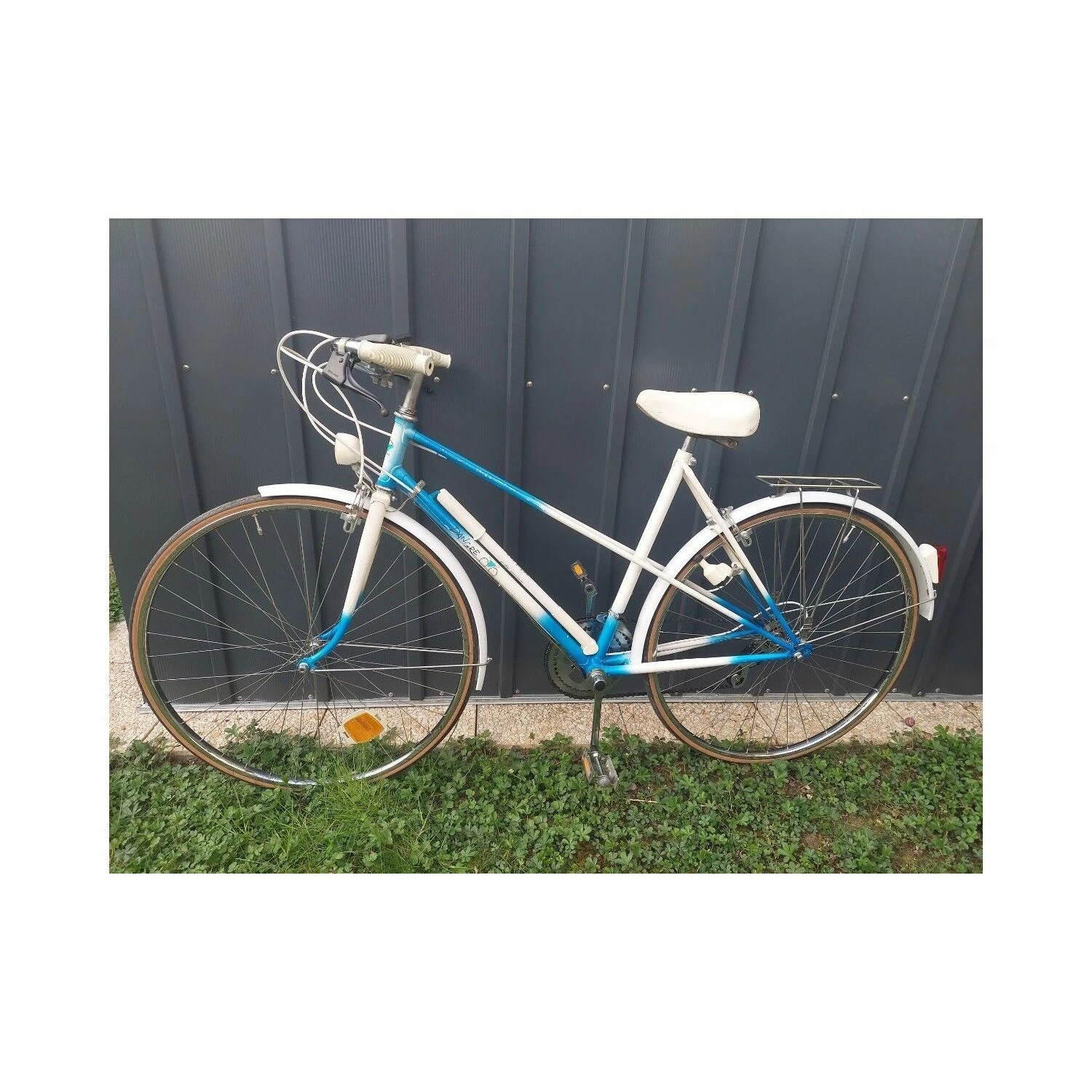 Vélo Urbain Autre Marque 3 Vélo Urbain Autre Marque – Image 3