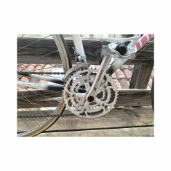 Vélo Femmes Meral Vanille Fraise Velo De L'année 1986 - 52 - 700c -Vélos de route électriques soldes magasin velo mixte route meral taille s rare 1986 5