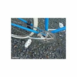 Vélo Fixie Et Singlespeed Autre Marque -Vélos de route électriques soldes magasin velo mixte single speed type beach cruiser customise 5