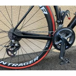 Vélo De Course Autre Marque Août 2021 - 50 - 700c -Vélos de route électriques soldes magasin velo og evkin 3