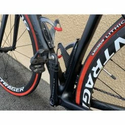 Vélo De Course Autre Marque Août 2021 - 50 - 700c -Vélos de route électriques soldes magasin velo og evkin 4