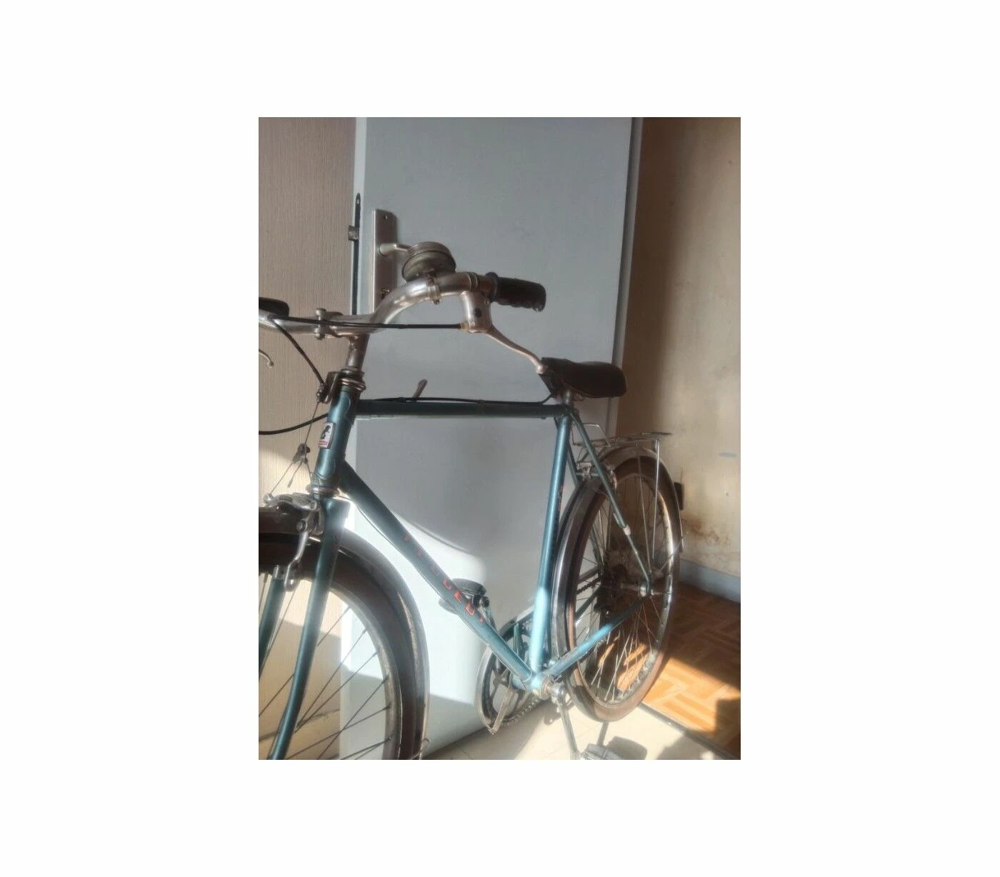 Vélo Urbain Peugeot 2 Vélo Urbain Peugeot – Image 2