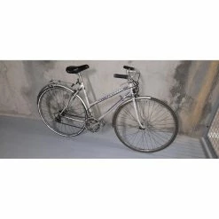 Vélo Urbain Peugeot -Vélos de route électriques soldes magasin velo peugeot 103 carbolite 2