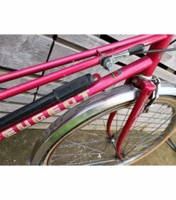 Vélo Urbain Peugeot