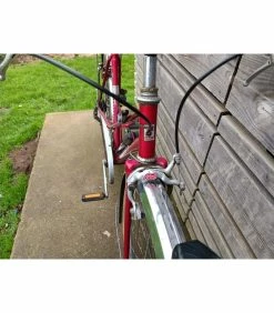 Vélo Urbain Peugeot -Vélos de route électriques soldes magasin velo peugeot de ville femme a retaper 3