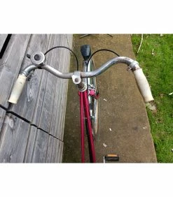 Vélo Urbain Peugeot -Vélos de route électriques soldes magasin velo peugeot de ville femme a retaper 4