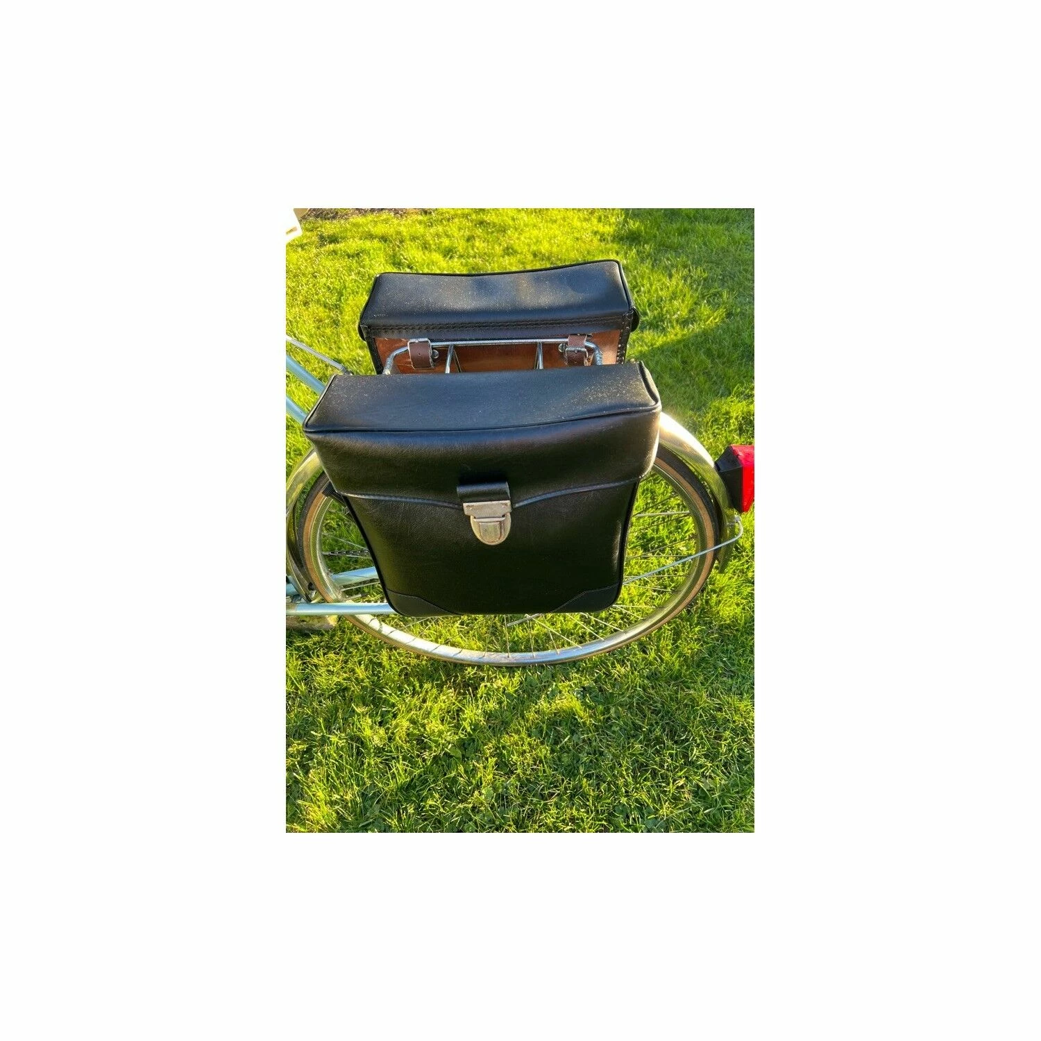 Vélo Urbain Peugeot 2 Vélo Urbain Peugeot – Image 2