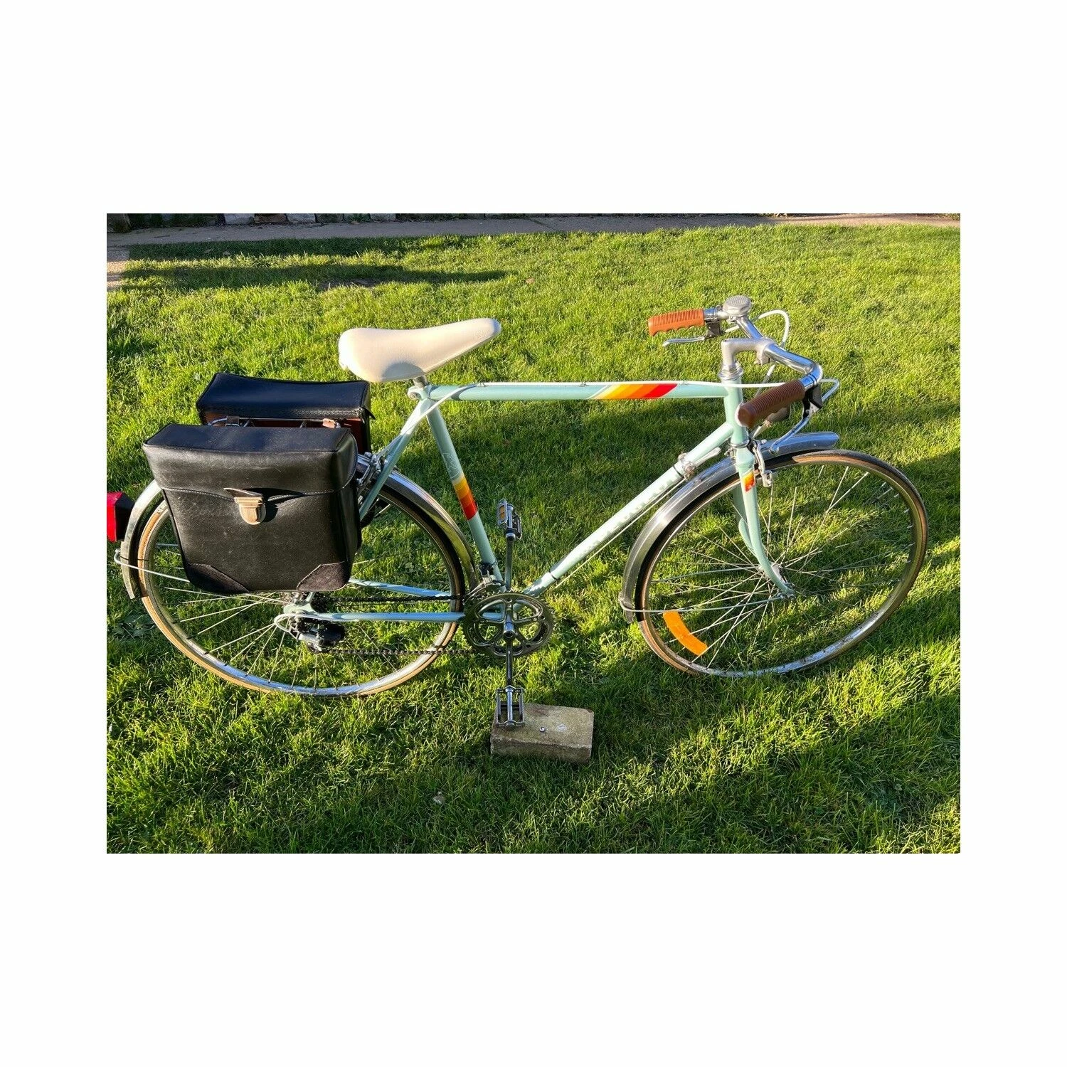 Vélo Urbain Peugeot 3 Vélo Urbain Peugeot – Image 3