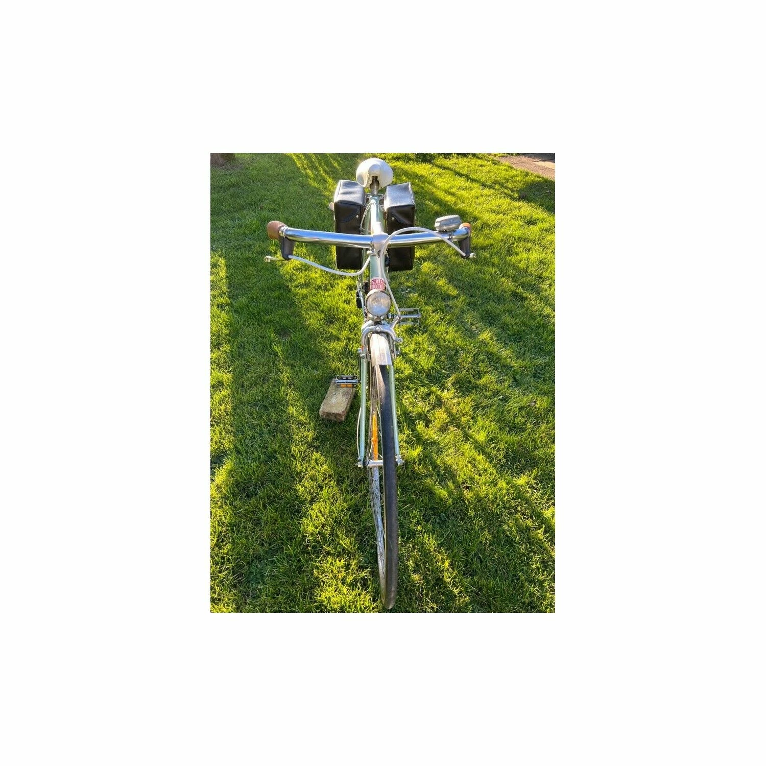 Vélo Urbain Peugeot 1 Vélo Urbain Peugeot