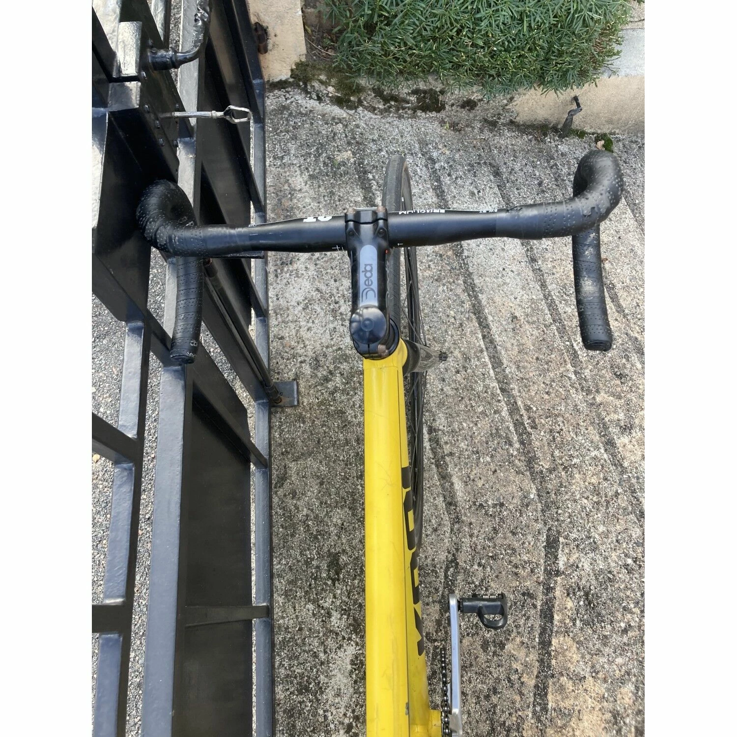 Vélo De Piste 8Bar Bike - 52 3 Vélo De Piste 8Bar Bike - 52 – Image 3