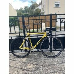 Vélo De Piste 8Bar Bike - 52