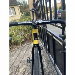 Vélo De Piste 8Bar Bike - 52 8 Vélo De Piste 8Bar Bike - 52 -Vélos de route électriques soldes magasin velo pignon fixe 8bar 3