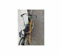 Vélo Pliant Peugeot -Vélos de route électriques soldes magasin velo pliable gitane ancien petit prix 2