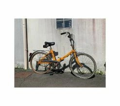 Vélo Pliant Peugeot