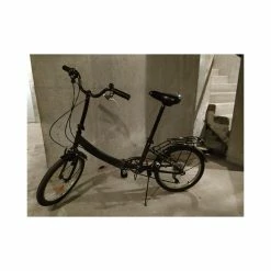 Vélo Pliant Autre Marque