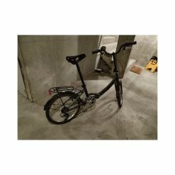 Vélo Pliant Autre Marque 8 Vélo Pliant Autre Marque -Vélos de route électriques soldes magasin velo pliant 20 pouces moma bikes 3
