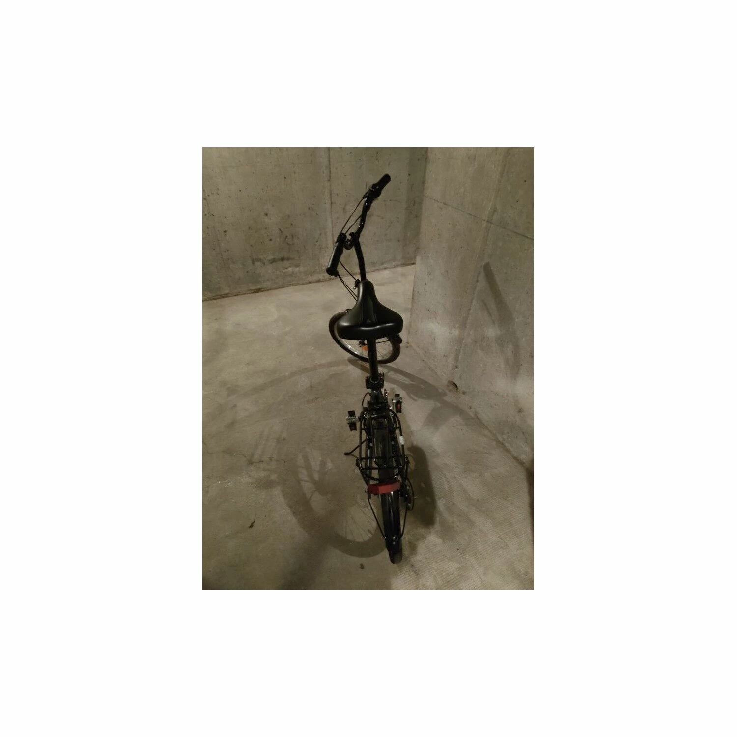 Vélo Pliant Autre Marque 5 Vélo Pliant Autre Marque – Image 5