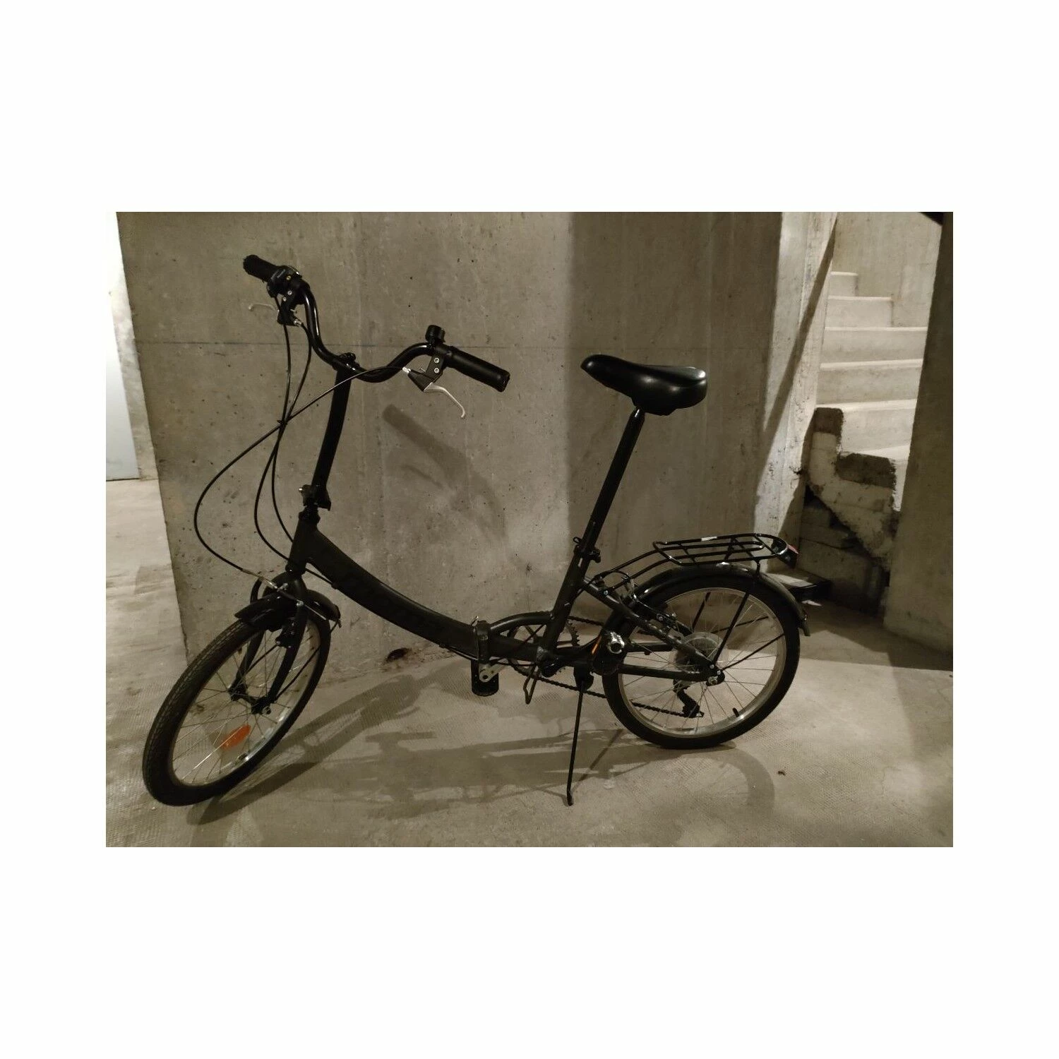 Vélo Pliant Autre Marque 1 Vélo Pliant Autre Marque