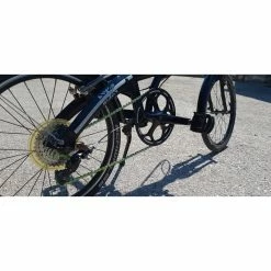 Vélo Pliant Autre Marque -Vélos de route électriques soldes magasin velo pliant mini 2