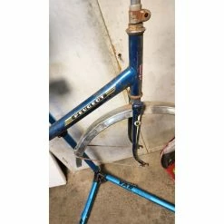 Vélo Pliant Peugeot -Vélos de route électriques soldes magasin velo pliant peugeot 2