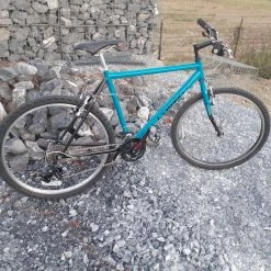 Vélo Tout Chemins Autre Marque -Vélos de route électriques soldes magasin velo renove 3